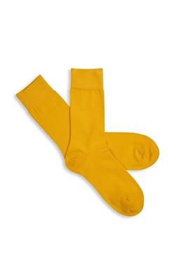 Be Yellow Sokken