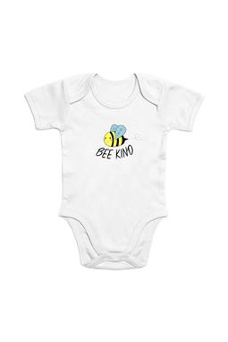 Bee Kind - Organic Onesie