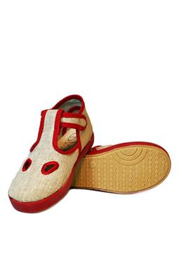 Velcro Shoes El...