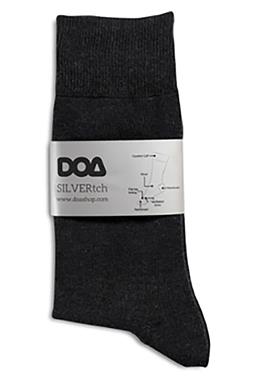 Silvertech Socken - Anthrazit