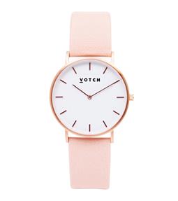 Watch Classic Rose Gold & Pink