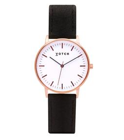 Watch Moment Rose Gold & Piñatex