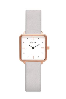 Watch Kindred Rose Gold & Light Grey 
