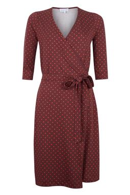 Dress Roos Berry Dots