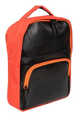 Backpack Rozer Pack Orange