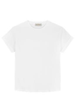 Shirt Biologisch Katoen Wit