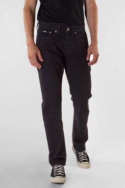 Jeans Scott Regular Black