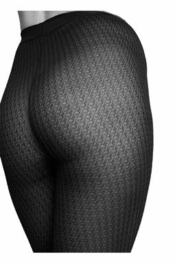 Panty Agnes Houndstooth