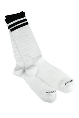 Socks Athletic White