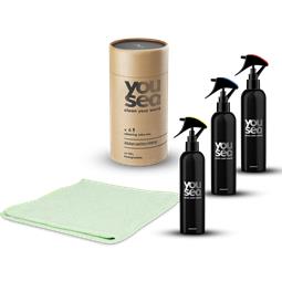 Starter Kit Sustainable Cleaning With 6 Eco-Xtabs™