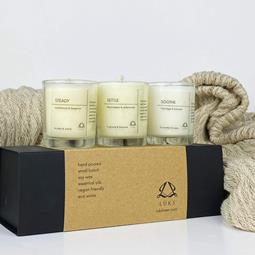 Soy Candle Trio...