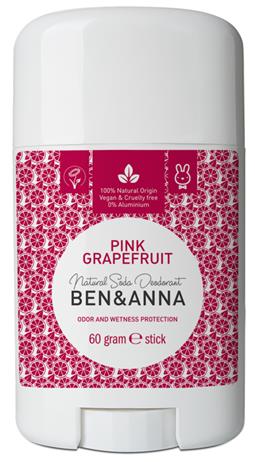 Deo-Stick Pink Grapefruit