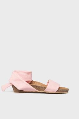 Sandal Baby Pink