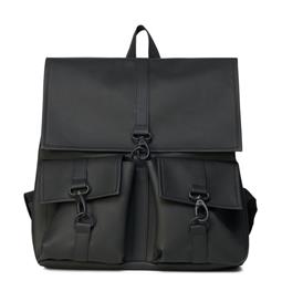Msn Cargo Bag Black