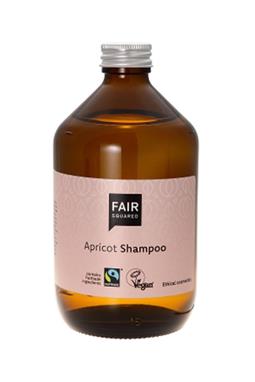 Shampoo Aprikos...