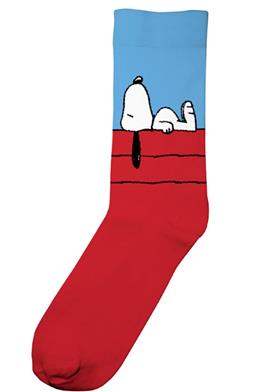 Socken Snoopy R...