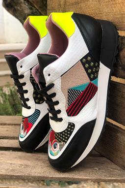 Sneakers Romeo ...