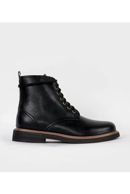 Boots Standard Black