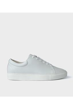 Sneaker Low Weiß