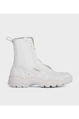 Sneakers Boccaccio Boot White