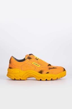 Sneakers Boccaccio Orange
