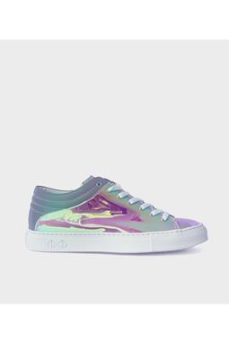 Sneakers Sleek Low Colour Changing