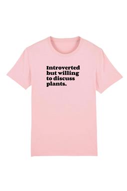 T-Shirt Introve...