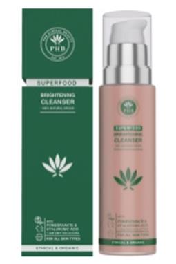 Superfood Cleanser