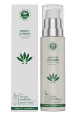 Face Cleanser Gentle