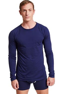 T-Shirt Ted Navy 