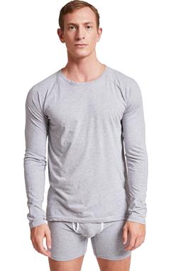 T-Shirt Ted Grey