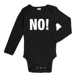 VATTER Romper Nic No Black