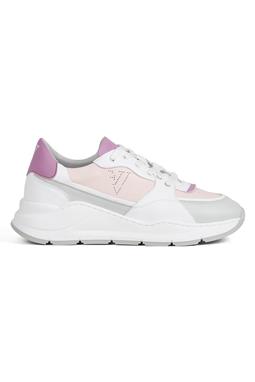 Sneakers Goodall Ii Light Grey / Light Pink / White