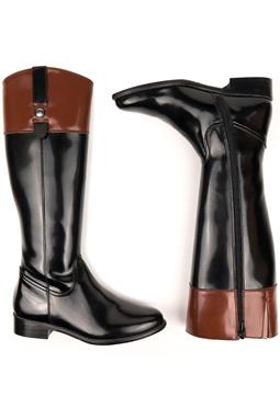 Riding Boots Bl...