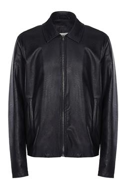 Leather Jacket ...