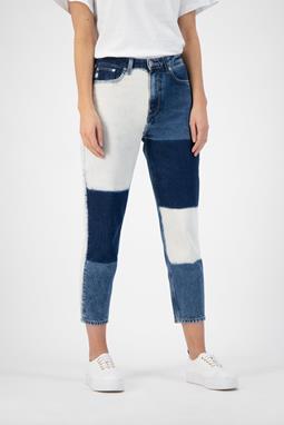 Jeans Mams Tapered Bio Bleach