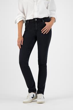 Jeans Regular Swan Zwart
