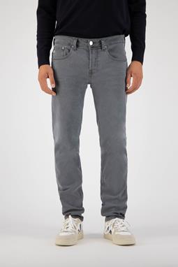 Jeans Regular Dunn Stretch Grau