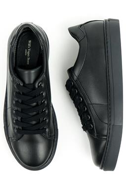 Sneakers Ny Zwart