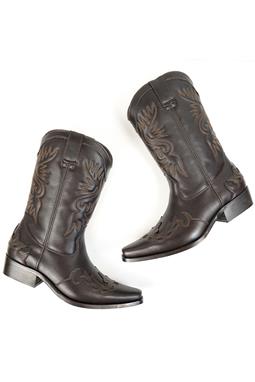 Western Boots D...