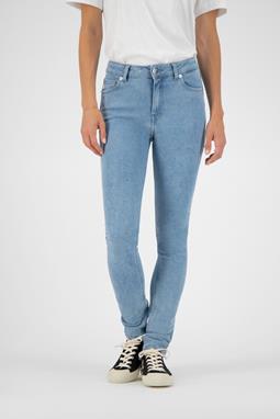 Jeans Skinny Hazen Hellblau