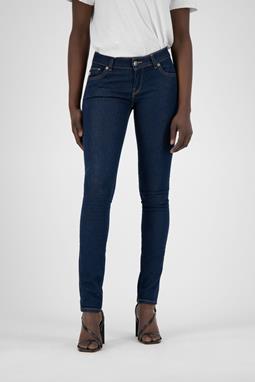 Skinny Jeans Lilly Donkerblauw