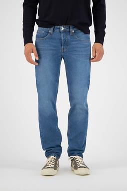 Jeans Regular Dunn Blauw