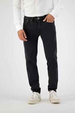 Jeans Regular Dunn Stretch Schwarz