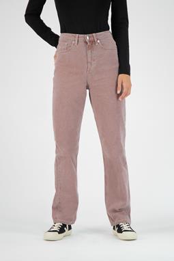 Jeans Relax Rose Terra Pink
