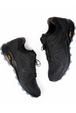 Crosslauf-Sneaker Wvsport Oakes Black Edition