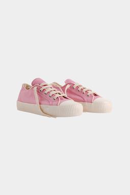 Sneakers Ladybug Low Pink