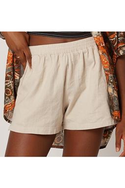 Shorts Casual Off White