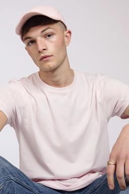 T-Shirt Plain Pink