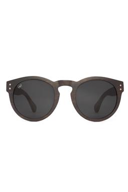 Sunglasses Dipper Dark Brown
